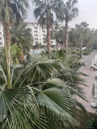 Royal Garden Beach Hotel 5* - Фото отеля