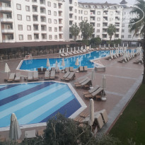 Royal Garden Beach Hotel 5* - Фото отеля