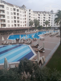 Royal Garden Beach Hotel 5* - Фото отеля