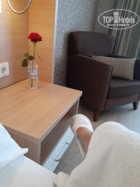 Royal Garden Beach Hotel 5* - Фото отеля