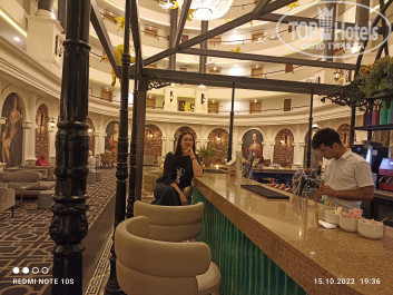 Royal Garden Beach Hotel 5* - Фото отеля