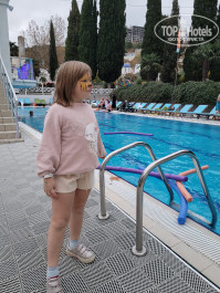 ПОРТО МАРЕ 4* Отличная анимация для деток до 7 лет - Фото отеля