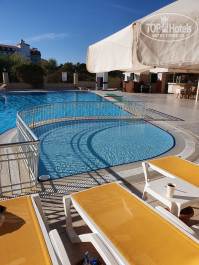 Victory Resort 5* - Фото отеля
