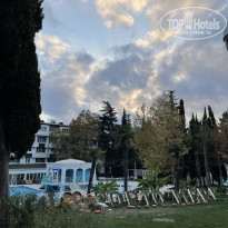 ПОРТО МАРЕ 4* - Фото отеля