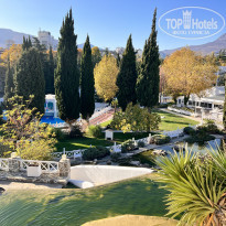 ПОРТО МАРЕ 4* - Фото отеля