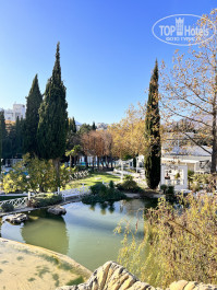 ПОРТО МАРЕ 4* - Фото отеля