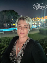 Venezia Palace Deluxe Resort 5* - Фото отеля