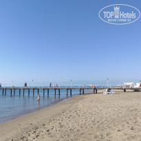 Venezia Palace Deluxe Resort 5* - Фото отеля