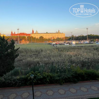Venezia Palace Deluxe Resort 5* - Фото отеля