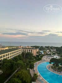 Venezia Palace Deluxe Resort 5* - Фото отеля