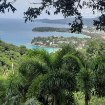 Phuket Island View 3* - Фото отеля