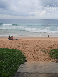 Phuket Island View 3* - Фото отеля