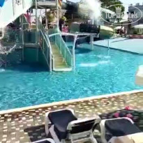 Miarosa Kemer Beach 5* - Фото отеля