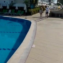 Miarosa Kemer Beach 5* - Фото отеля