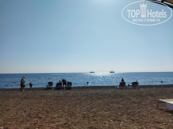 Miarosa Kemer Beach 5* - Фото отеля