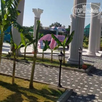 Miarosa Kemer Beach 5* - Фото отеля