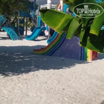 Miarosa Kemer Beach 5* - Фото отеля