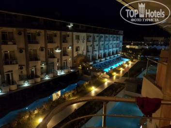 Miarosa Kemer Beach 5* - Фото отеля