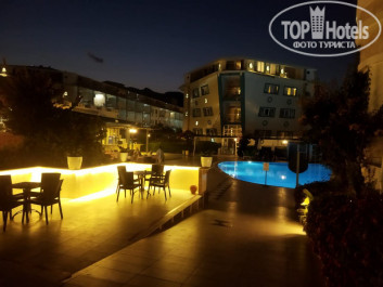 Miarosa Kemer Beach 5* - Фото отеля