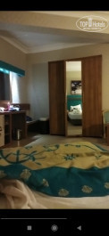 Miarosa Kemer Beach 5* Номер - Фото отеля