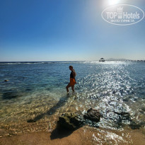 Sharm Grand Plaza Resort 5* - Фото отеля