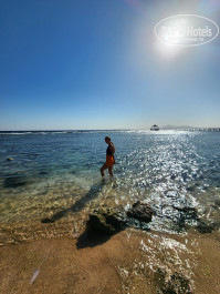Sharm Grand Plaza Resort 5* - Фото отеля
