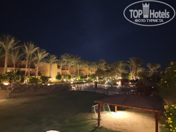 Sharm Grand Plaza Resort 5* - Фото отеля