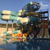 Victory Be Mine Hotel 5* аквпарк - Фото отеля
