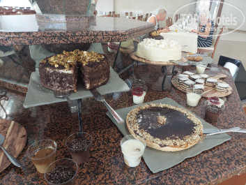 Victory Resort 5* - Фото отеля