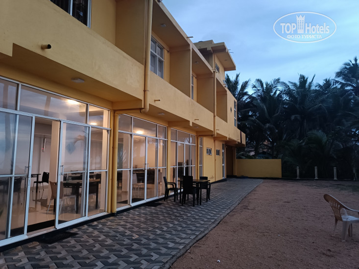 Новые добавленные фото туристов в Oreo Beach Hotel 3*
