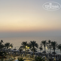 Occidental Sharjah Grand 4* - Фото отеля
