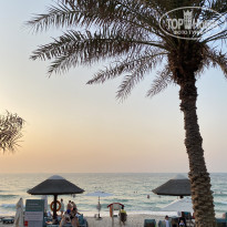 Occidental Sharjah Grand 4* - Фото отеля
