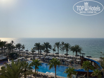 Occidental Sharjah Grand 4* - Фото отеля