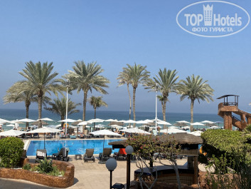 Occidental Sharjah Grand 4* - Фото отеля