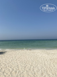 Occidental Sharjah Grand 4* - Фото отеля