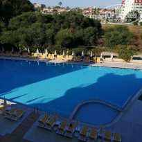 Victory Resort 5* - Фото отеля