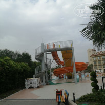Victory Resort 5* - Фото отеля