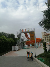 Victory Resort 5* - Фото отеля