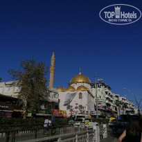 Victory Resort 5* - Фото отеля