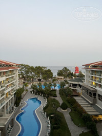 Akra Kemer 5* - Фото отеля