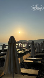 Akra Kemer 5* - Фото отеля