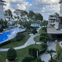 Akra Kemer 5* - Фото отеля