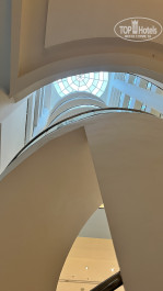 Akra Kemer 5* - Фото отеля