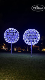 Akra Kemer 5* - Фото отеля