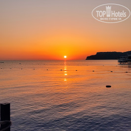 Akra Kemer 5* - Фото отеля