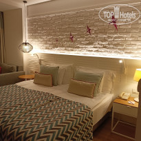 Akra Kemer 5* - Фото отеля