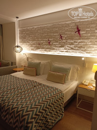Akra Kemer 5* - Фото отеля
