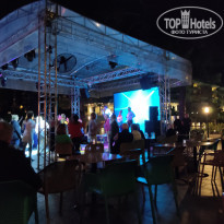Akra Kemer 5* - Фото отеля