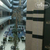 Rox Royal Hotel 5* - Фото отеля