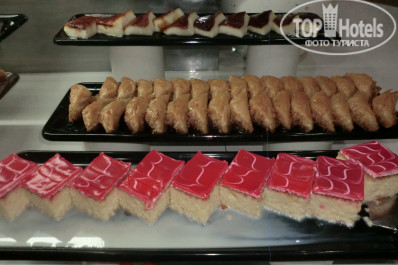 Rox Royal Hotel 5* - Фото отеля